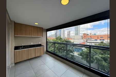 Apartamento para alugar com 70m², 2 quartos e 2 vagasSacada