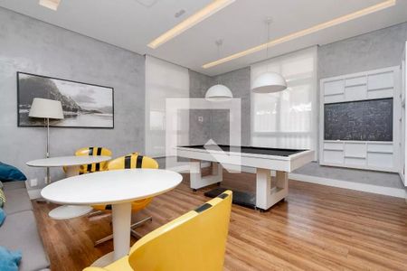 Apartamento para alugar com 70m², 2 quartos e 2 vagasSalão de Jogos 