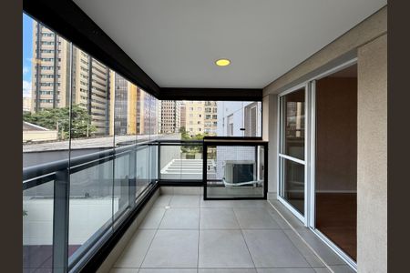 Apartamento para alugar com 70m², 2 quartos e 2 vagasSacada