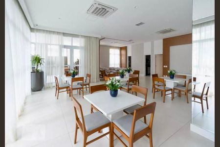 Apartamento para alugar com 70m², 2 quartos e 2 vagasSalão de Festas
