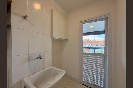 Apartamento para alugar com 70m², 2 quartos e 2 vagasÁrea de Serviço