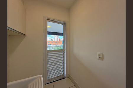 Apartamento para alugar com 70m², 2 quartos e 2 vagasÁrea de Serviço