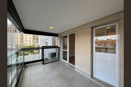 Apartamento para alugar com 70m², 2 quartos e 2 vagasSacada