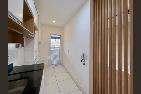 Apartamento para alugar com 70m², 2 quartos e 2 vagasCozinha 