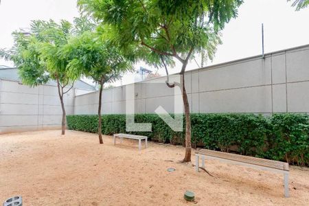 Apartamento para alugar com 70m², 2 quartos e 2 vagasÁrea comum