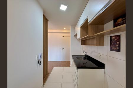 Apartamento para alugar com 70m², 2 quartos e 2 vagasCozinha 