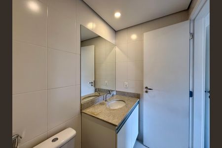 Apartamento para alugar com 70m², 2 quartos e 2 vagasBanheiro Suíte