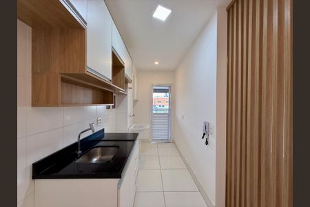 Apartamento para alugar com 70m², 2 quartos e 2 vagasCozinha 