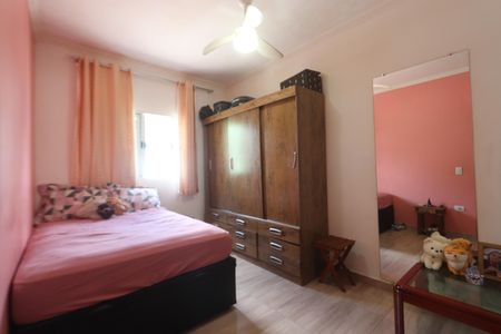 Quarto 1 de casa para alugar com 2 quartos, 100m² em Jardim Sapopemba, São Paulo