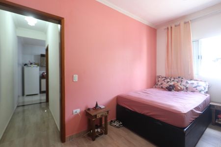 Quarto 1 de casa para alugar com 2 quartos, 100m² em Jardim Sapopemba, São Paulo