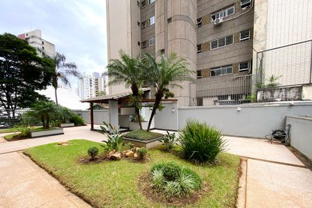 Apartamento à venda com 77m², 2 quartos e 1 vagaÁrea comum