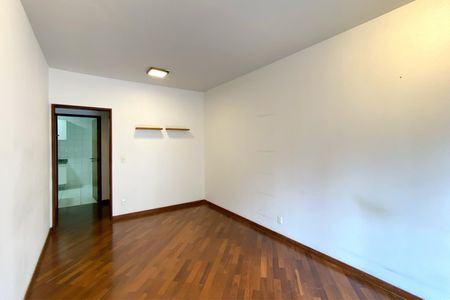 Sala de apartamento à venda com 2 quartos, 77m² em Carmo, Belo Horizonte