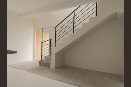 Sala - Cozinha de apartamento à venda com 2 quartos, 80m² em Vila Osasco, Osasco