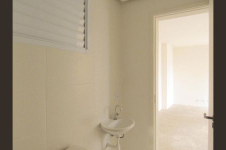 Apartamento à venda com 80m², 2 quartos e 2 vagas Apartamento à venda com 80m², 2 quartos e 2 vagasBanheiro 1