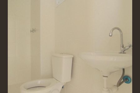 Apartamento à venda com 80m², 2 quartos e 2 vagas Apartamento à venda com 80m², 2 quartos e 2 vagasBanheiro 1