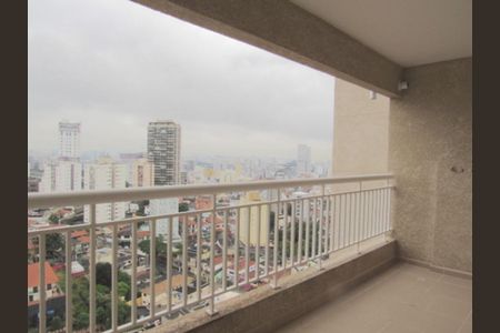 Apartamento à venda com 80m², 2 quartos e 2 vagas Apartamento à venda com 80m², 2 quartos e 2 vagasVaranda Inferior