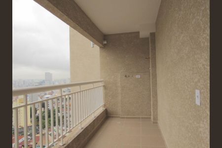Apartamento à venda com 80m², 2 quartos e 2 vagas Apartamento à venda com 80m², 2 quartos e 2 vagasVaranda Inferior
