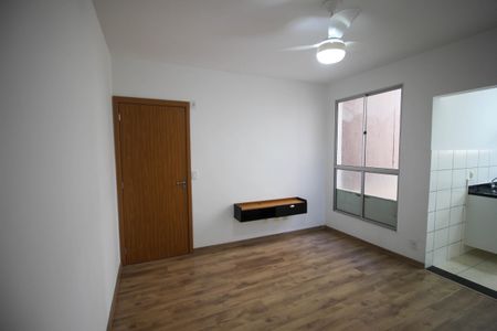 Apartamento para alugar com 2 quartos, 50m² em Jardim Sao Carlos, Sorocaba