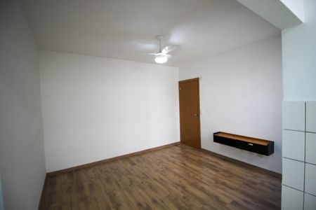 Apartamento para alugar com 2 quartos, 50m² em Jardim Sao Carlos, Sorocaba