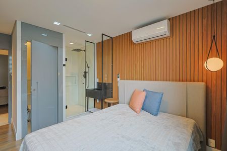 Apartamento à venda com 172m², 3 quartos e 1 vaga