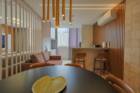 Apartamento à venda com 172m², 3 quartos e 1 vaga