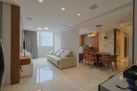 Apartamento à venda com 172m², 3 quartos e 1 vaga