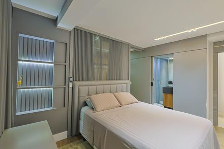 Apartamento à venda com 172m², 3 quartos e 1 vaga