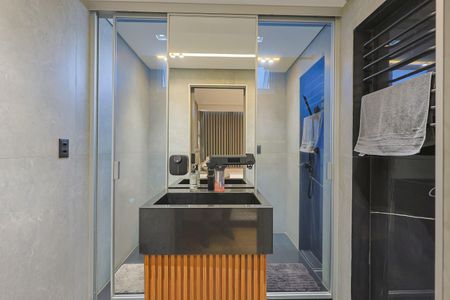 Apartamento à venda com 172m², 3 quartos e 1 vaga