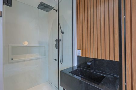 Apartamento à venda com 172m², 3 quartos e 1 vaga