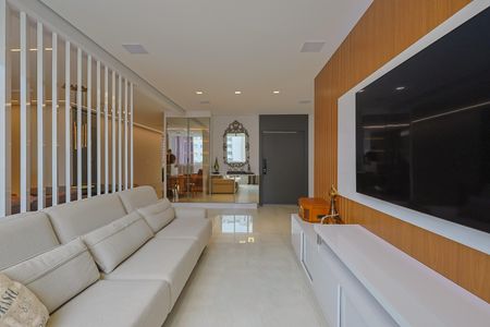 Apartamento à venda com 172m², 3 quartos e 1 vaga