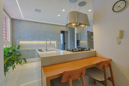 Apartamento à venda com 172m², 3 quartos e 1 vaga