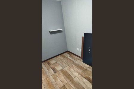 Quarto de kitnet/studio para alugar com 1 quarto, 34m² em Harmonia, Canoas