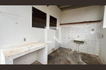 Casa para alugar com 80m², 5 quartos e 2 vagas