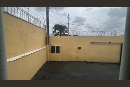 Casa para alugar com 5 quartos, 80m² em Jardim Conceição, Campinas