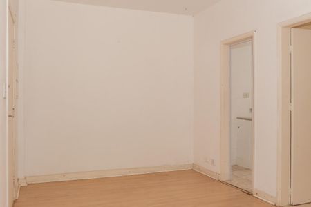 Sala de apartamento à venda com 1 quarto, 39m² em Água Branca, São Paulo