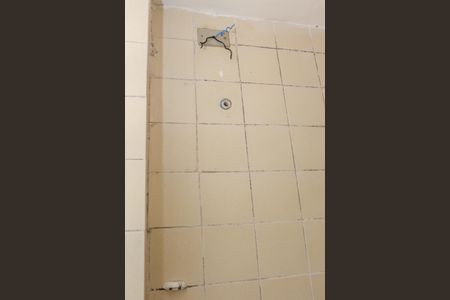 Banheiro de apartamento à venda com 1 quarto, 39m² em Água Branca, São Paulo