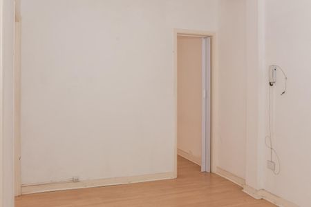 Sala de apartamento à venda com 1 quarto, 39m² em Água Branca, São Paulo