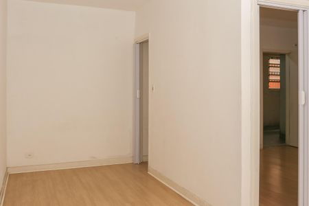 Quarto de apartamento à venda com 1 quarto, 39m² em Água Branca, São Paulo