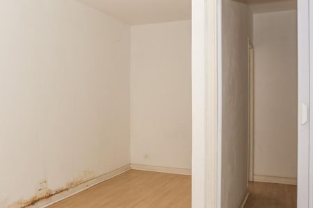 Quarto de apartamento à venda com 1 quarto, 39m² em Água Branca, São Paulo