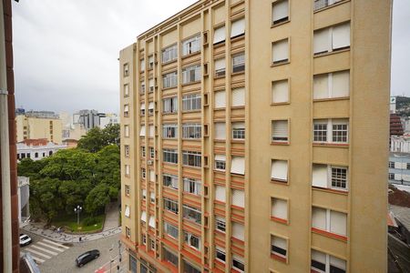 Apartamento para alugar com 53m², 1 quarto e sem vagaQuarto - vista