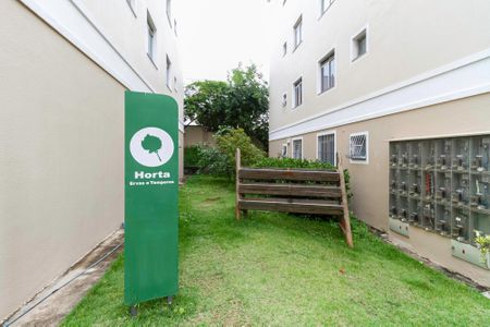 Apartamento à venda com 53m², 2 quartos e 1 vagaÁrea comum