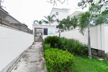 Apartamento à venda com 53m², 2 quartos e 1 vagaEntrada