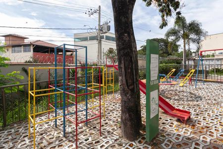 Apartamento à venda com 53m², 2 quartos e 1 vagaÁrea comum - Playground