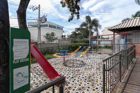 Apartamento à venda com 53m², 2 quartos e 1 vagaÁrea comum - Playground