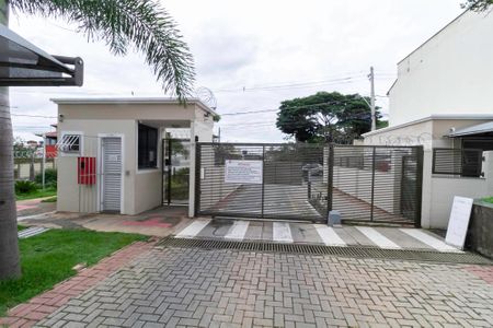 Apartamento à venda com 53m², 2 quartos e 1 vagaEntrada