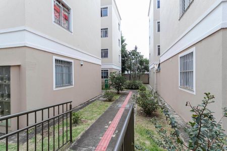 Apartamento à venda com 53m², 2 quartos e 1 vagaEntrada