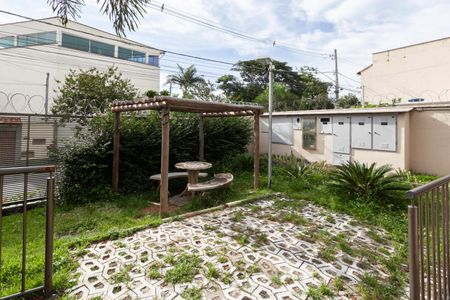 Apartamento à venda com 53m², 2 quartos e 1 vagaÁrea comum