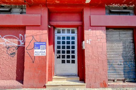 Apartamento para alugar com 66m², 1 quarto e sem vagaFachada - Plaquinha