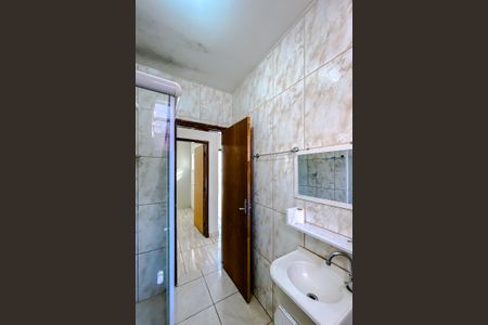 Apartamento para alugar com 66m², 1 quarto e sem vagaBanheiro