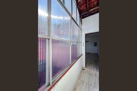 Apartamento para alugar com 66m², 1 quarto e sem vagaVaranda da Sala